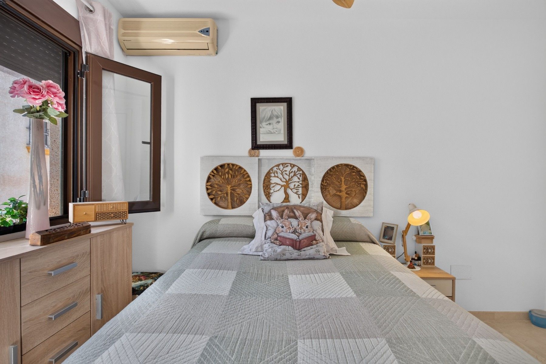3-Bedroom Apartment in Las Ramblas, Orihuela Costa - Image 21