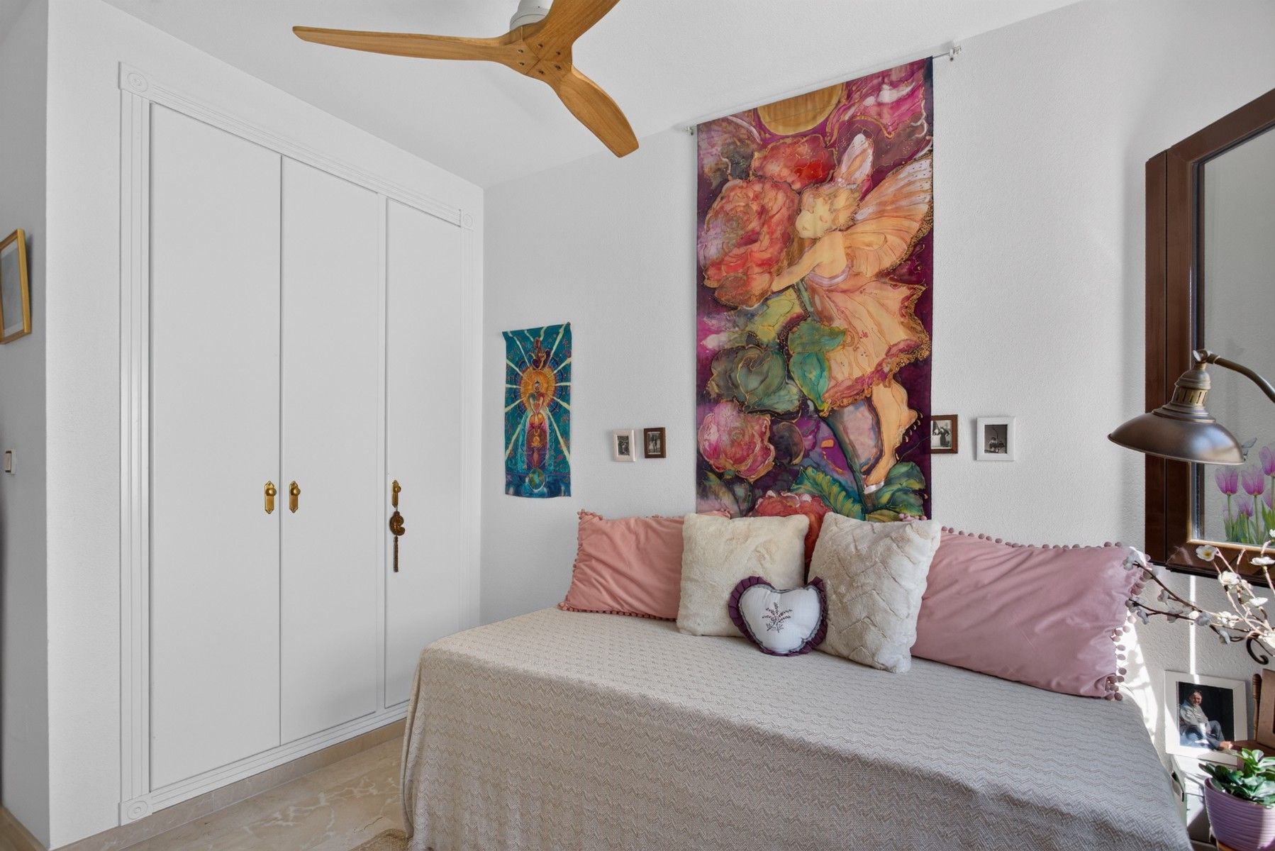3-Bedroom Apartment in Las Ramblas, Orihuela Costa - Image 32