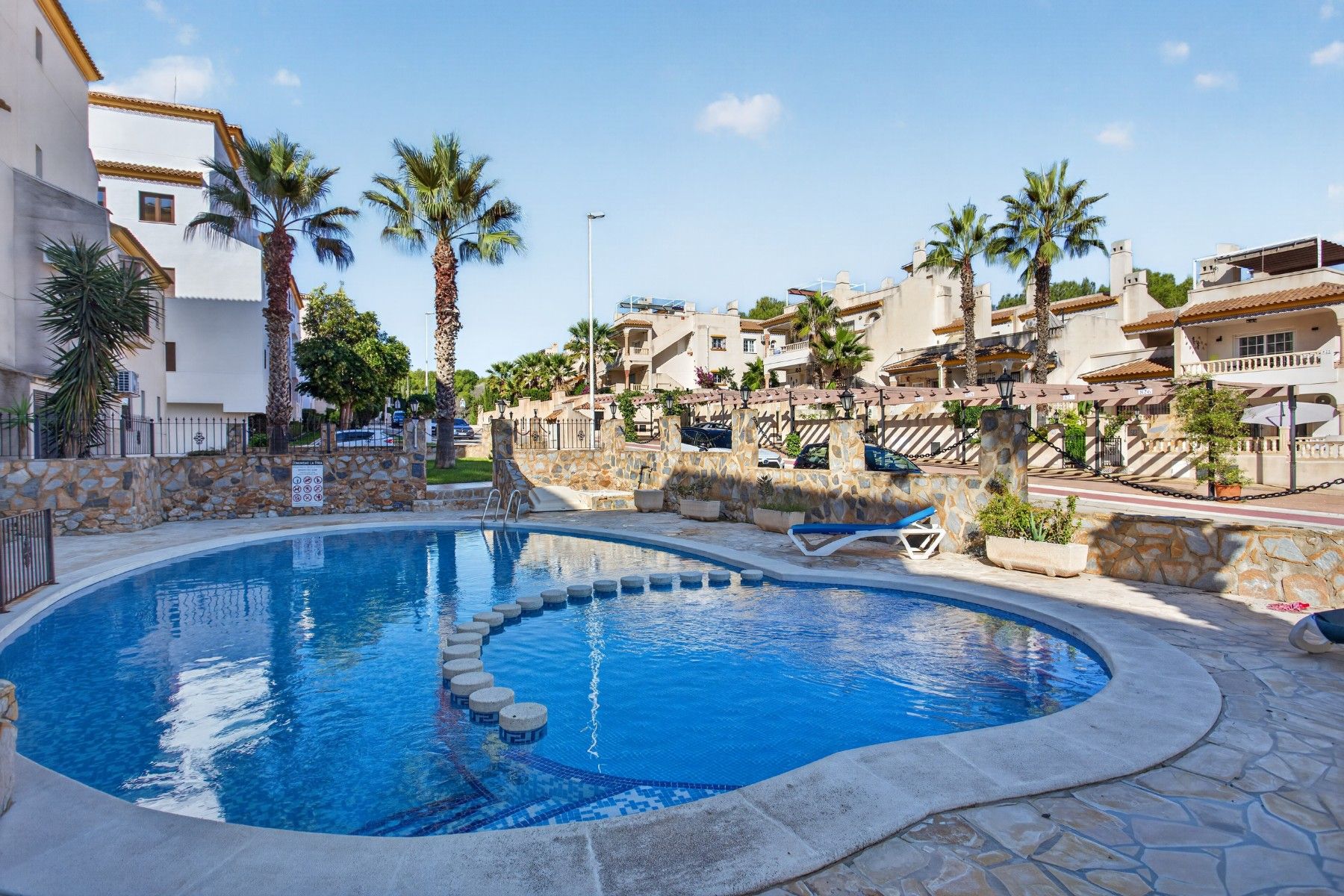 3-Bedroom Apartment in Las Ramblas, Orihuela Costa - Image 34