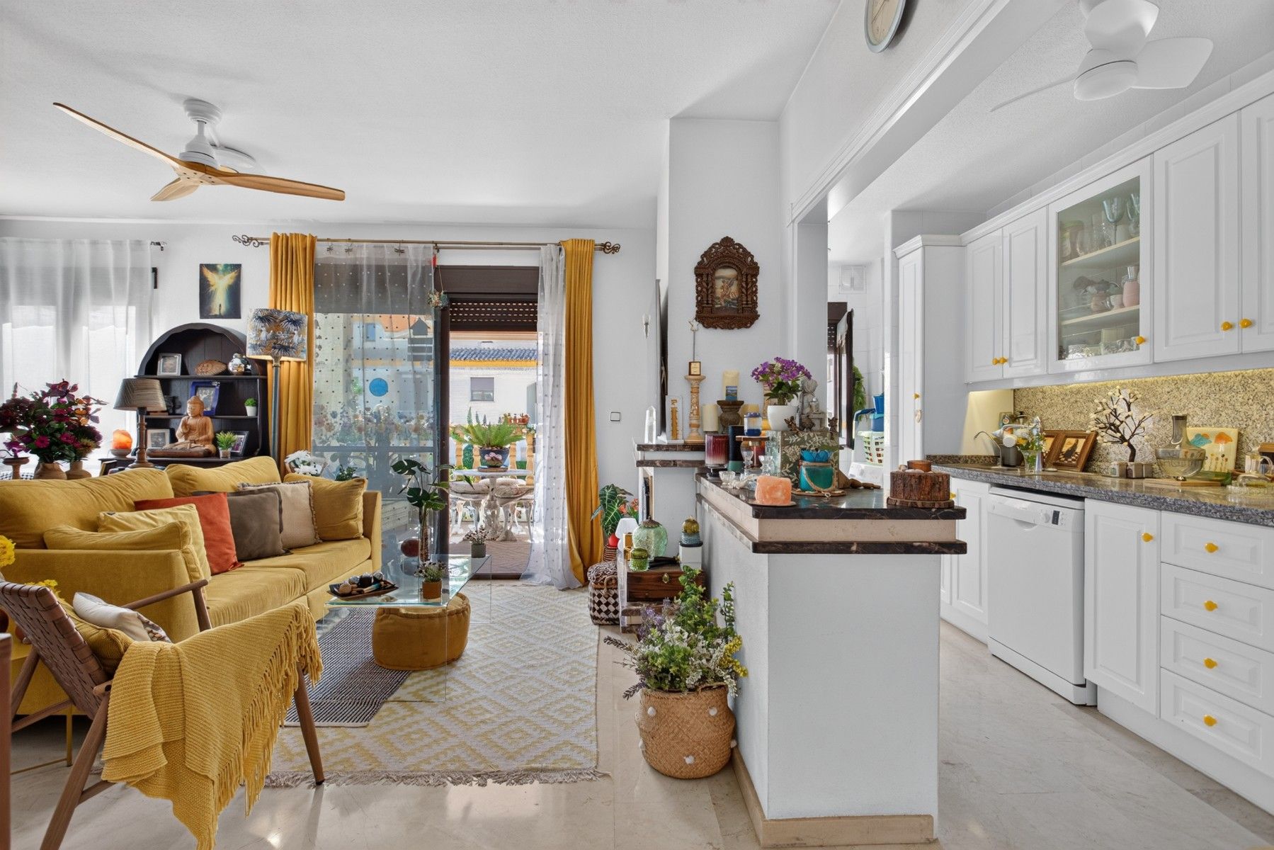 3-Bedroom Apartment in Las Ramblas, Orihuela Costa - Image 5