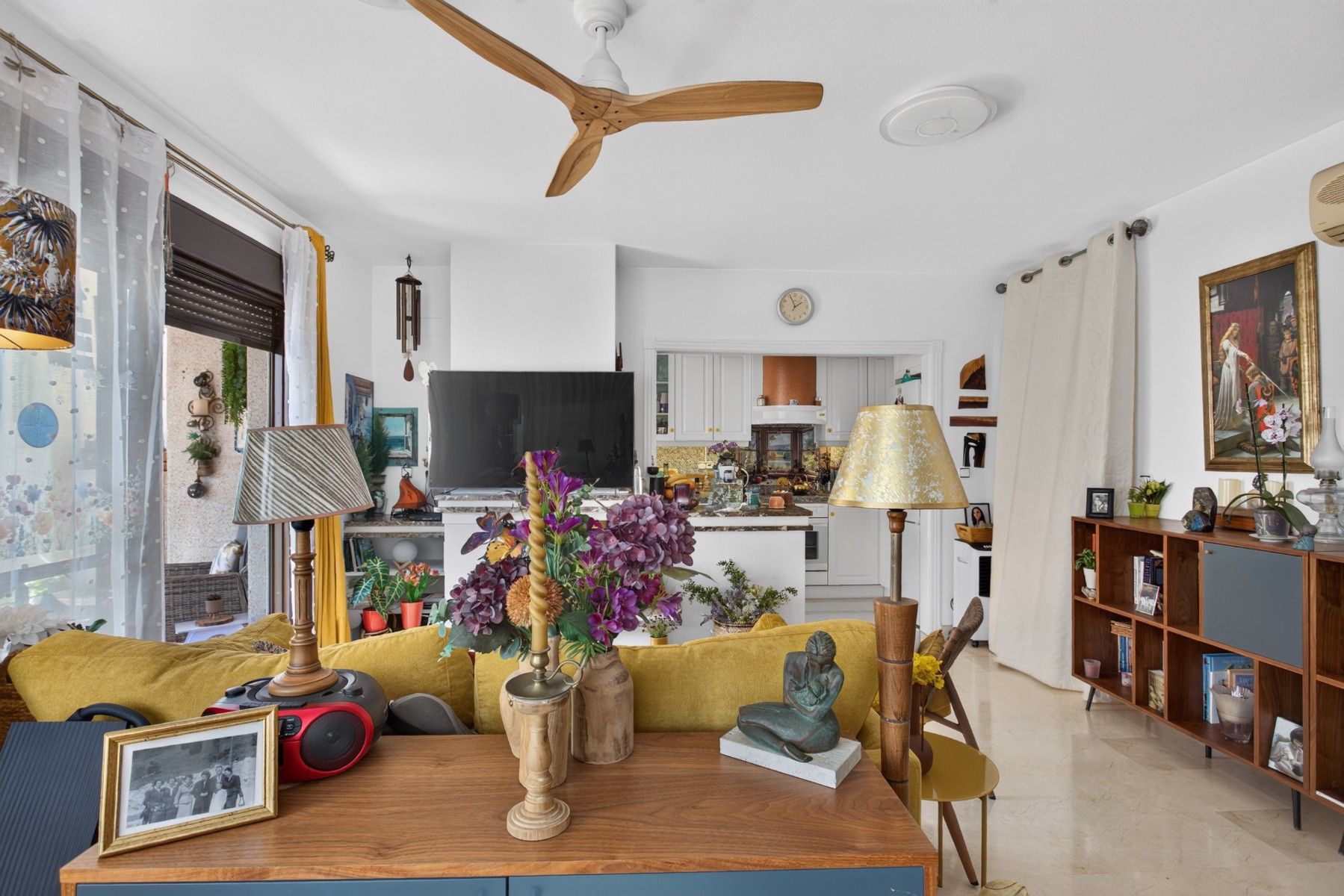 3-Bedroom Apartment in Las Ramblas, Orihuela Costa - Image 6