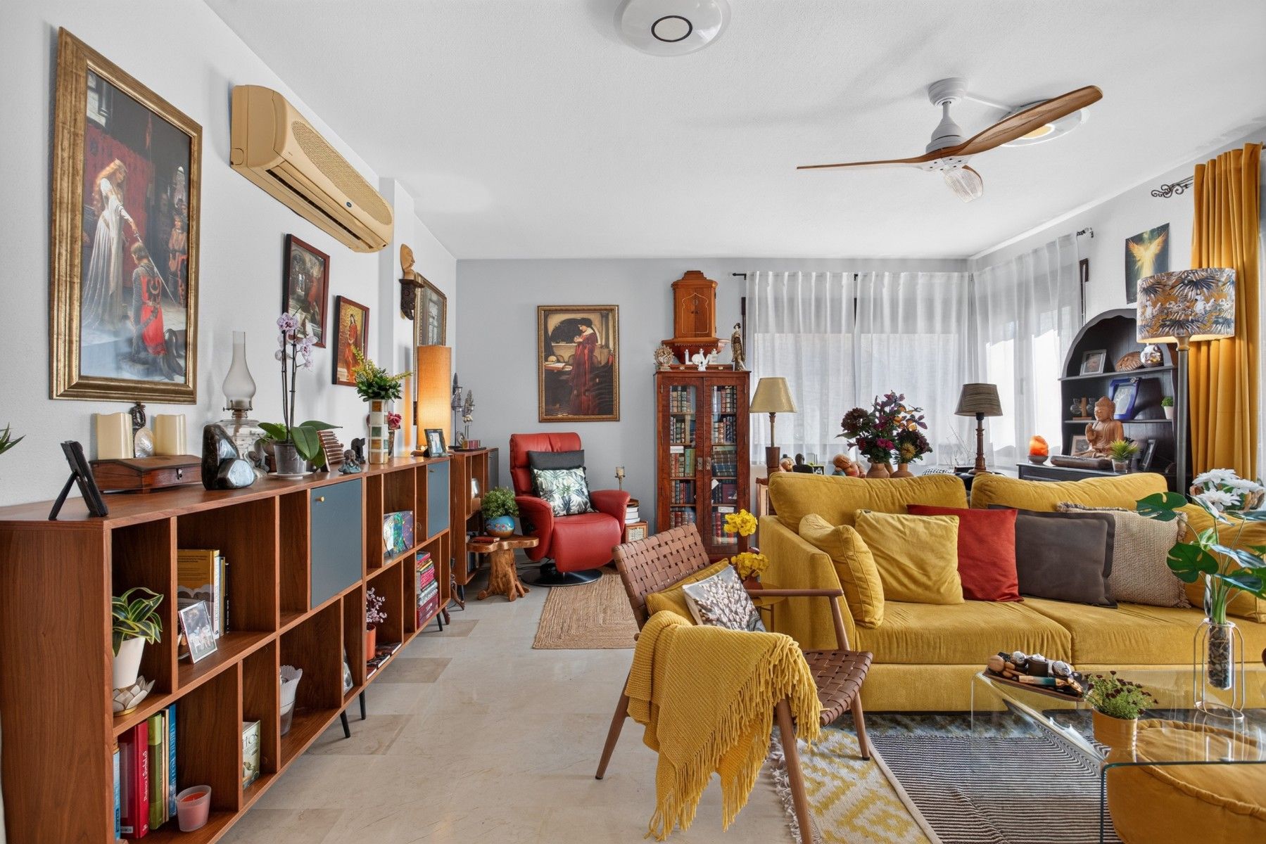 3-Bedroom Apartment in Las Ramblas, Orihuela Costa - Image 7
