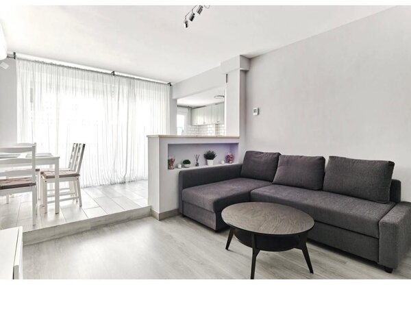 2-Bedroom Apartment in Torrevieja