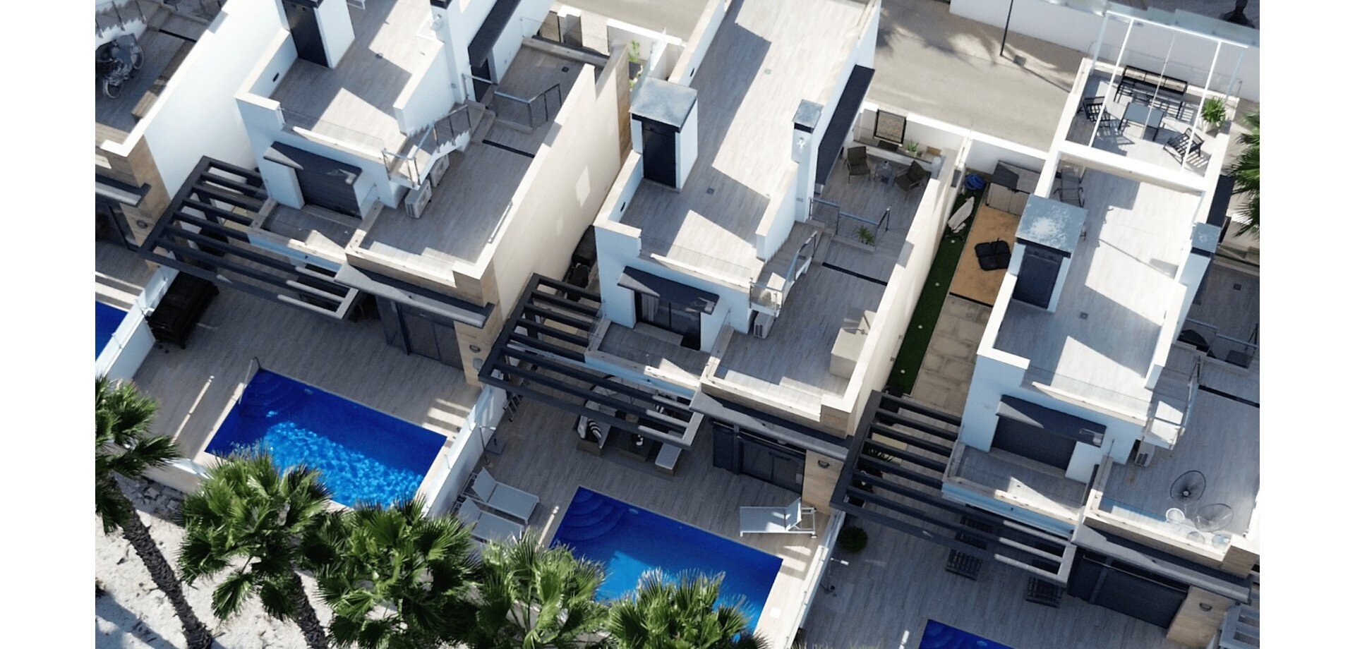 3-Zimmer Villa in Montezenia, Orihuela Costa - Image 1