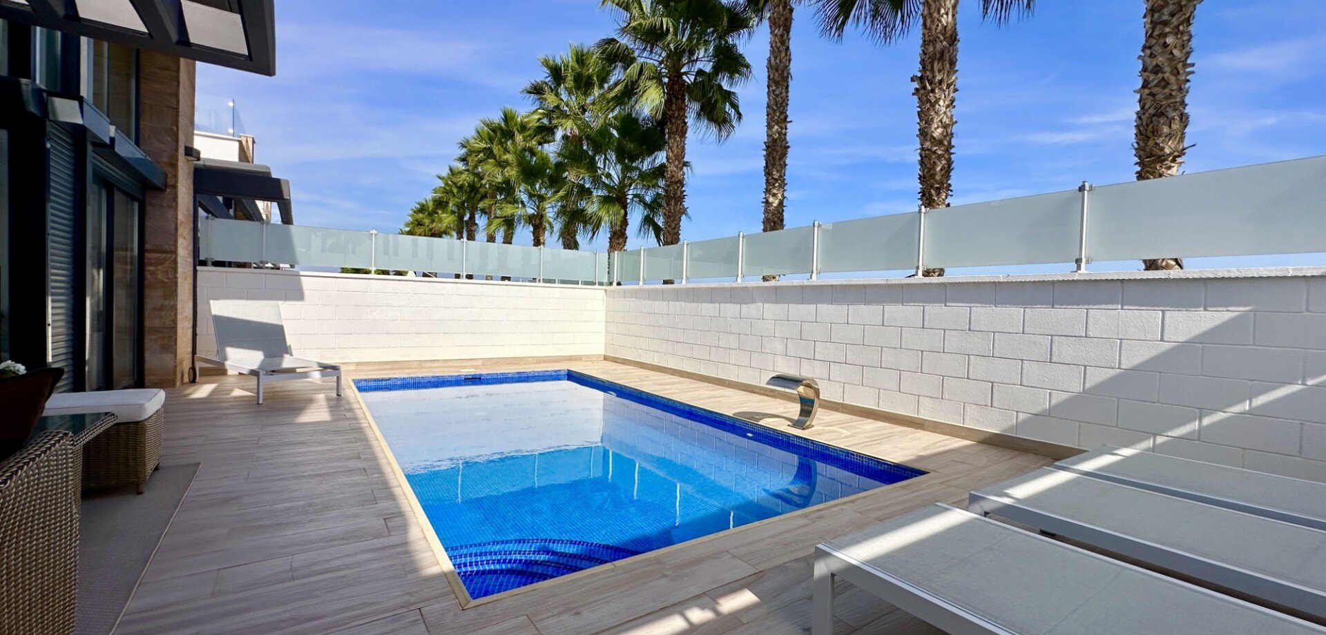 3-Zimmer Villa in Montezenia, Orihuela Costa - Image 10