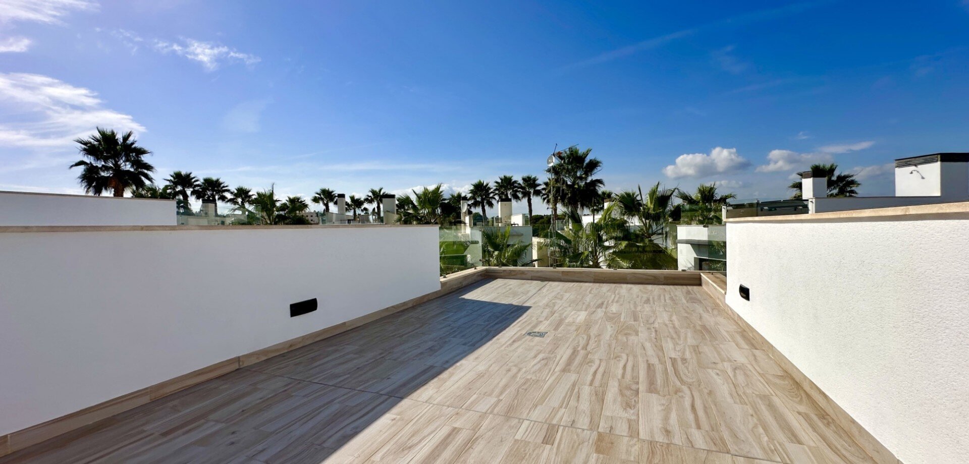 3-Zimmer Villa in Montezenia, Orihuela Costa - Image 11