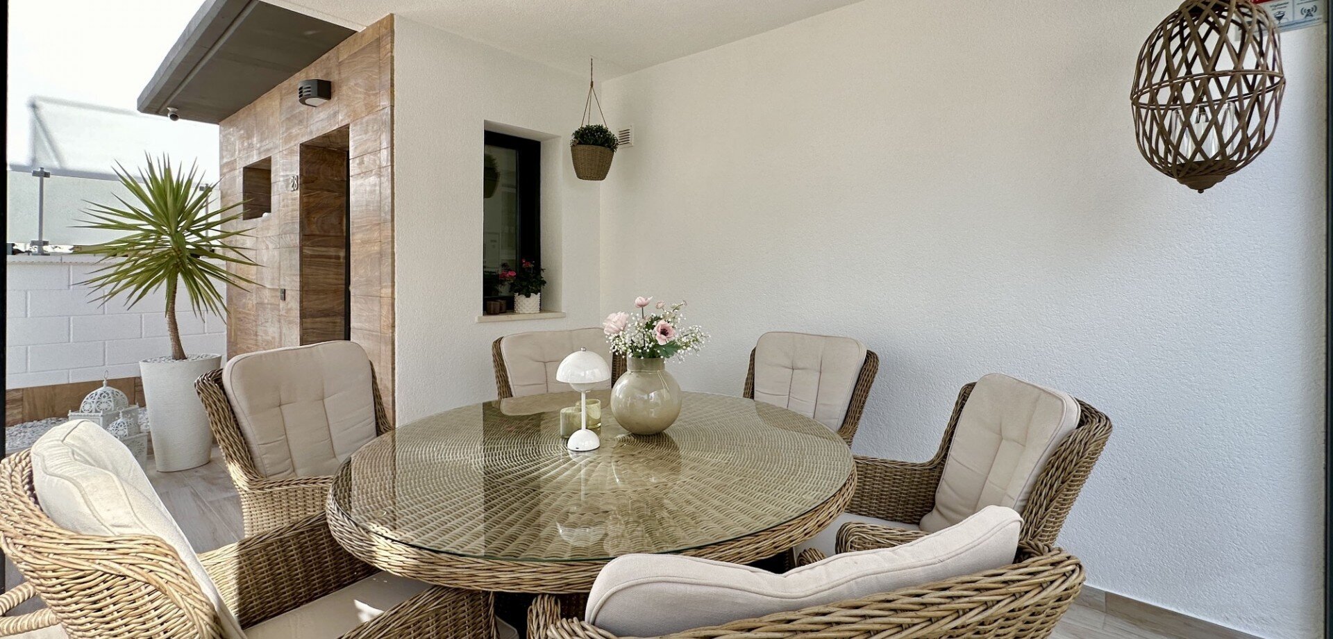 3-Zimmer Villa in Montezenia, Orihuela Costa - Image 12