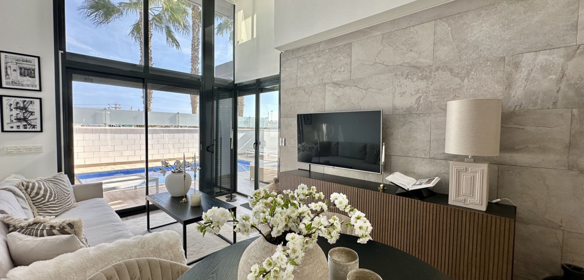 3-Zimmer Villa in Montezenia, Orihuela Costa - Image 15