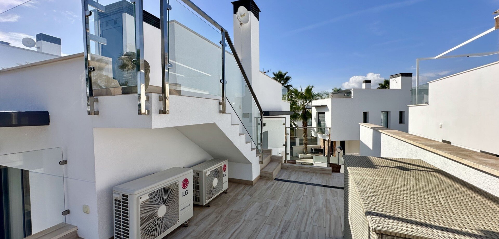 3-Zimmer Villa in Montezenia, Orihuela Costa - Image 18