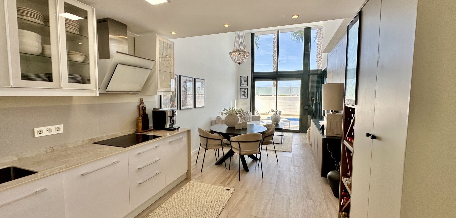 3-Zimmer Villa in Montezenia, Orihuela Costa - Image 2