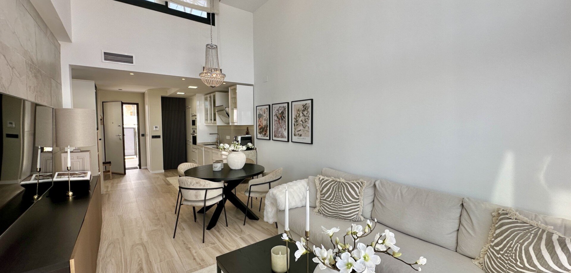 3-Zimmer Villa in Montezenia, Orihuela Costa - Image 20