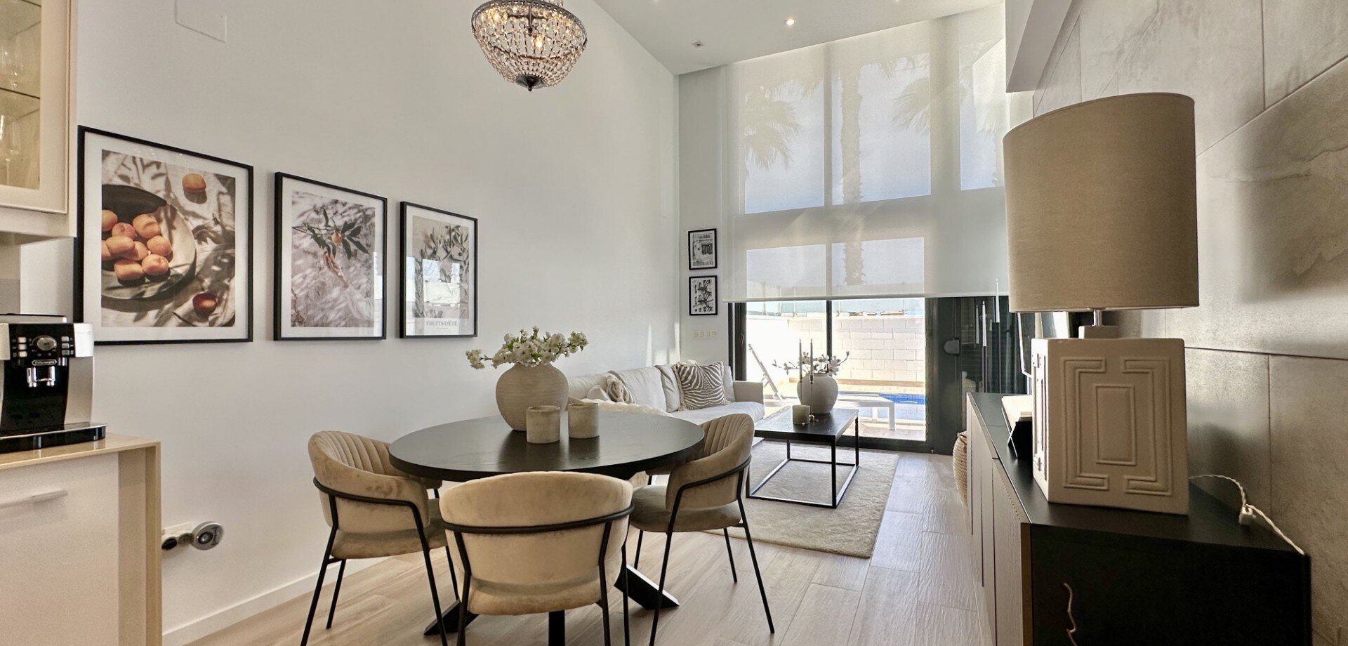 3-Zimmer Villa in Montezenia, Orihuela Costa - Image 21