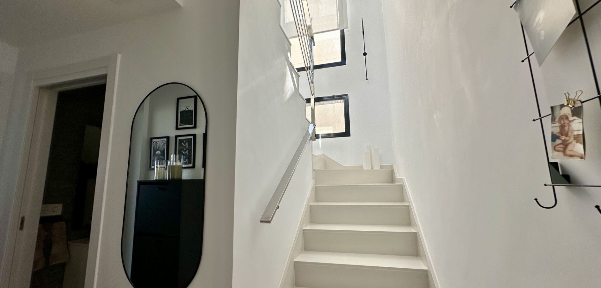 3-Zimmer Villa in Montezenia, Orihuela Costa - Image 22