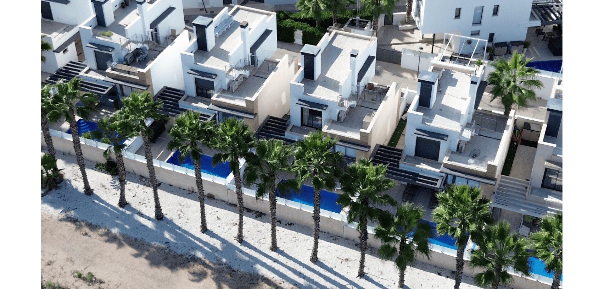 3-Zimmer Villa in Montezenia, Orihuela Costa - Image 23