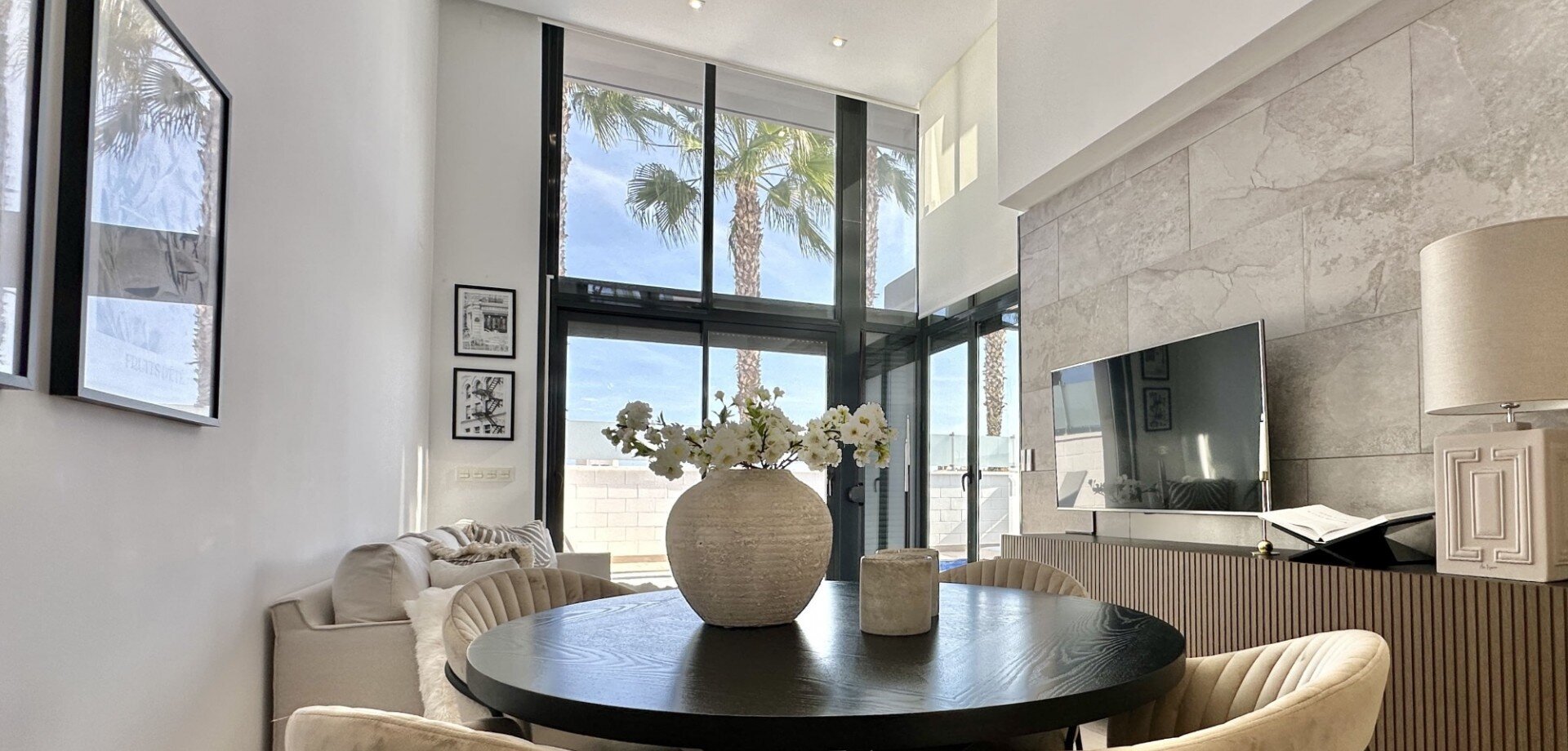3-Zimmer Villa in Montezenia, Orihuela Costa - Image 25
