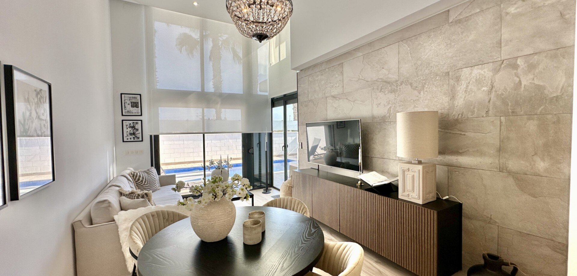 3-Zimmer Villa in Montezenia, Orihuela Costa - Image 26
