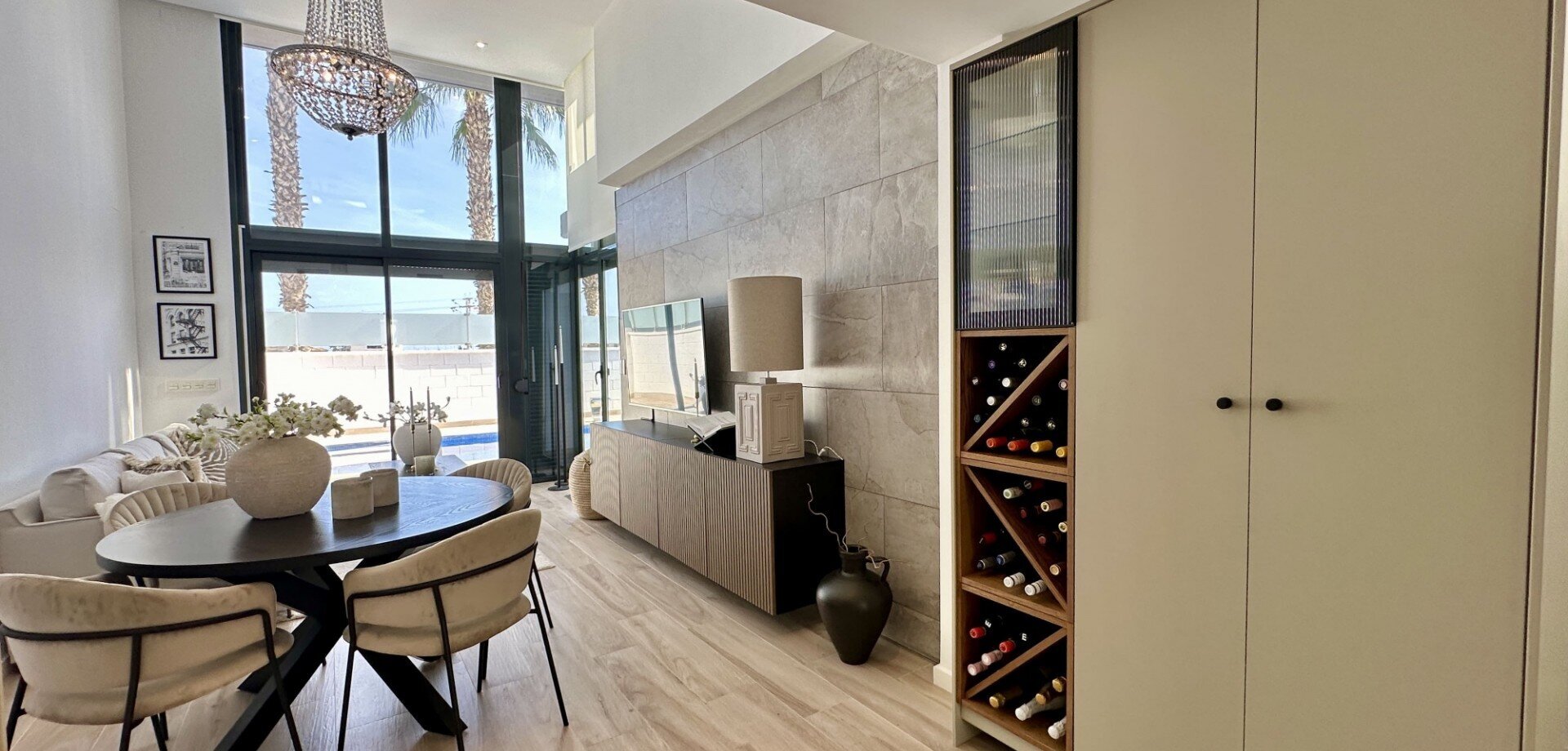 3-Zimmer Villa in Montezenia, Orihuela Costa - Image 28