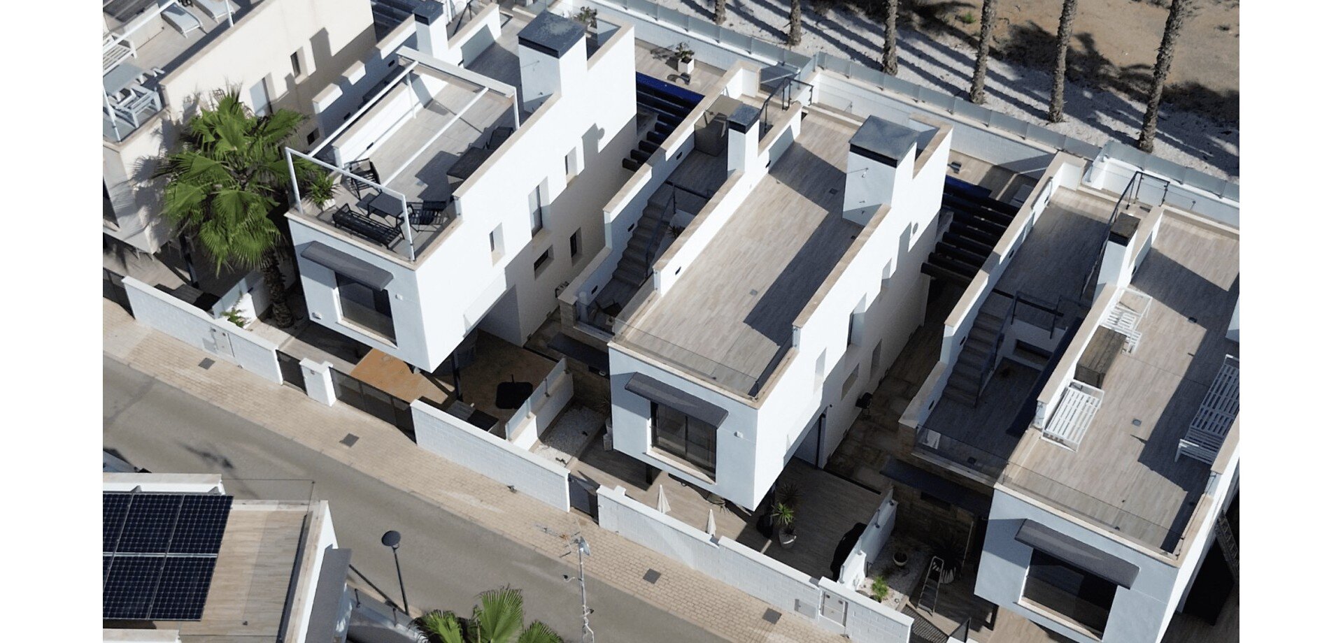 3-Zimmer Villa in Montezenia, Orihuela Costa - Image 32