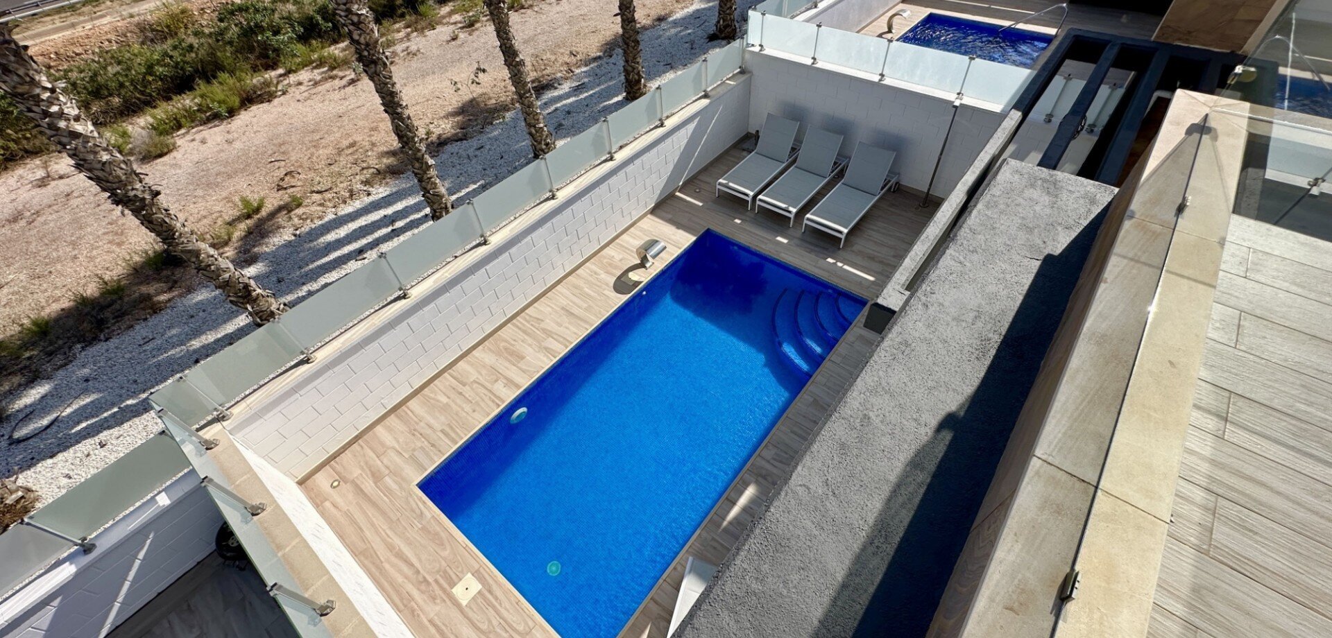 3-Zimmer Villa in Montezenia, Orihuela Costa - Image 34