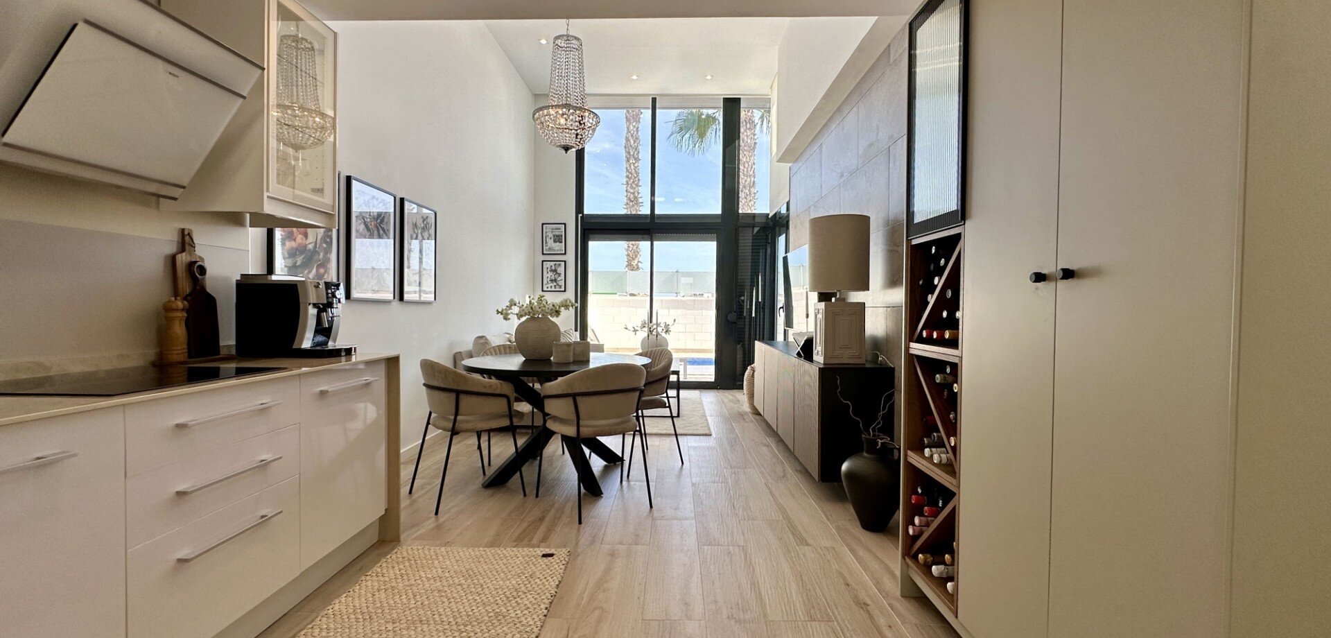 3-Zimmer Villa in Montezenia, Orihuela Costa - Image 35