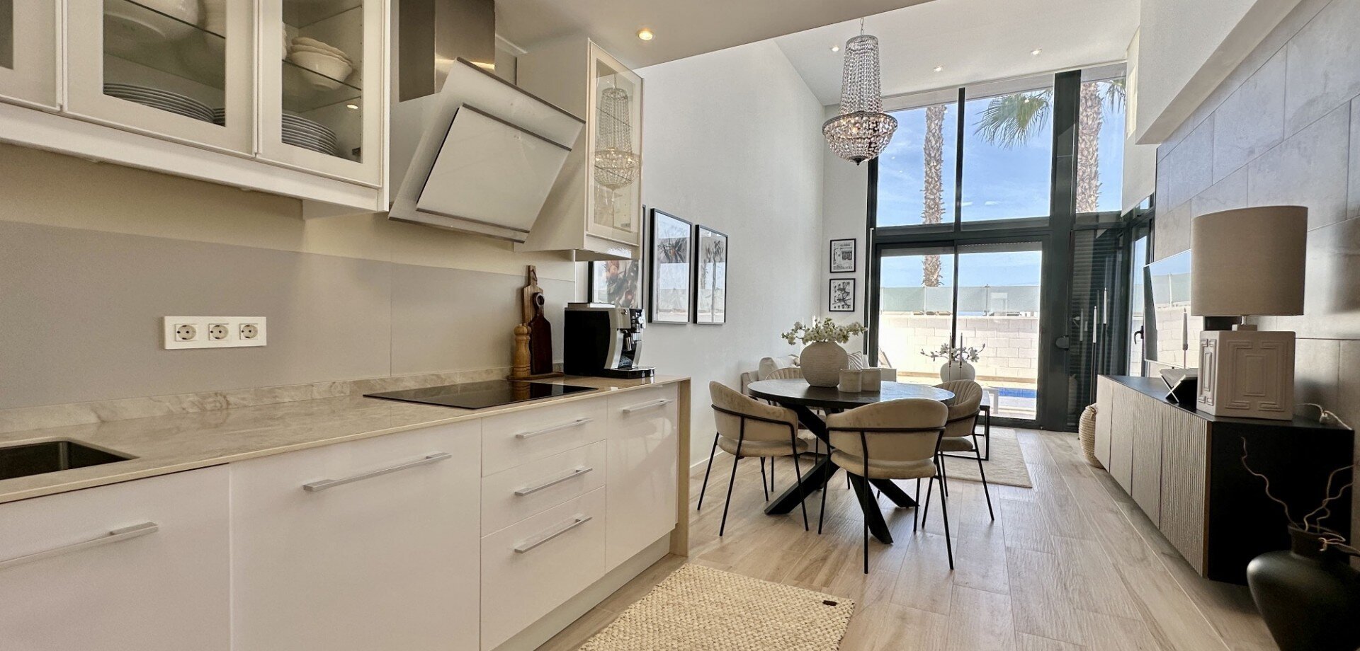 3-Zimmer Villa in Montezenia, Orihuela Costa - Image 36