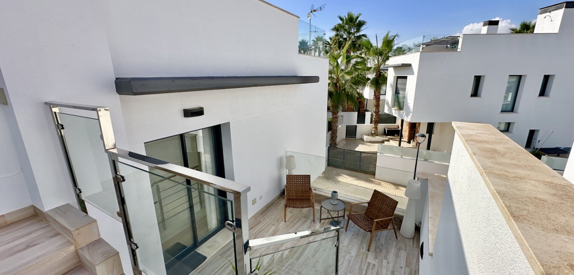 3-Zimmer Villa in Montezenia, Orihuela Costa - Image 37