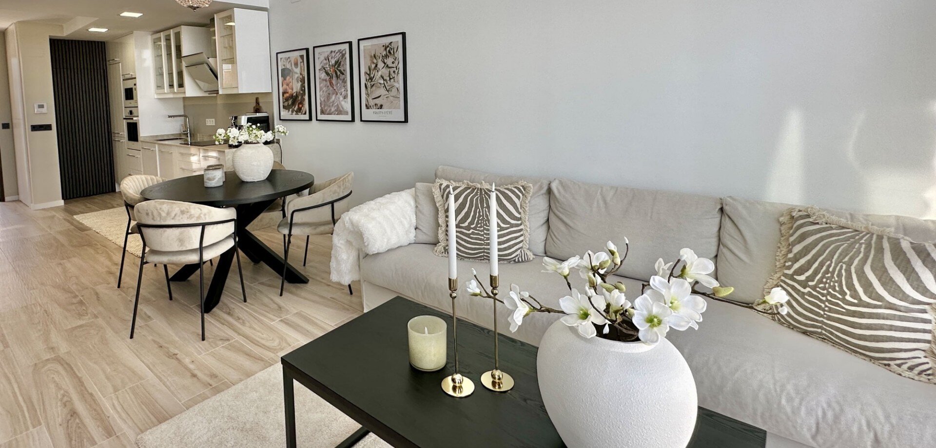 3-Zimmer Villa in Montezenia, Orihuela Costa - Image 39