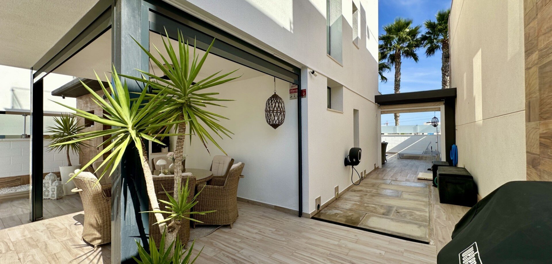 3-Zimmer Villa in Montezenia, Orihuela Costa - Image 4