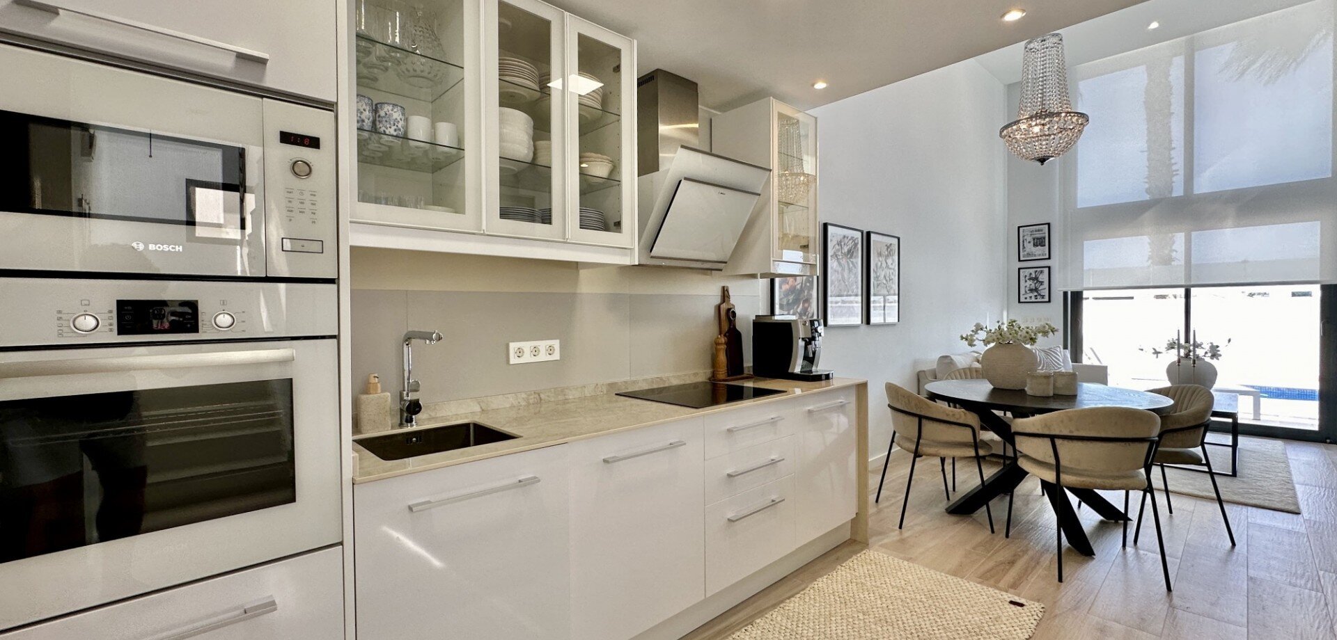 3-Zimmer Villa in Montezenia, Orihuela Costa - Image 42