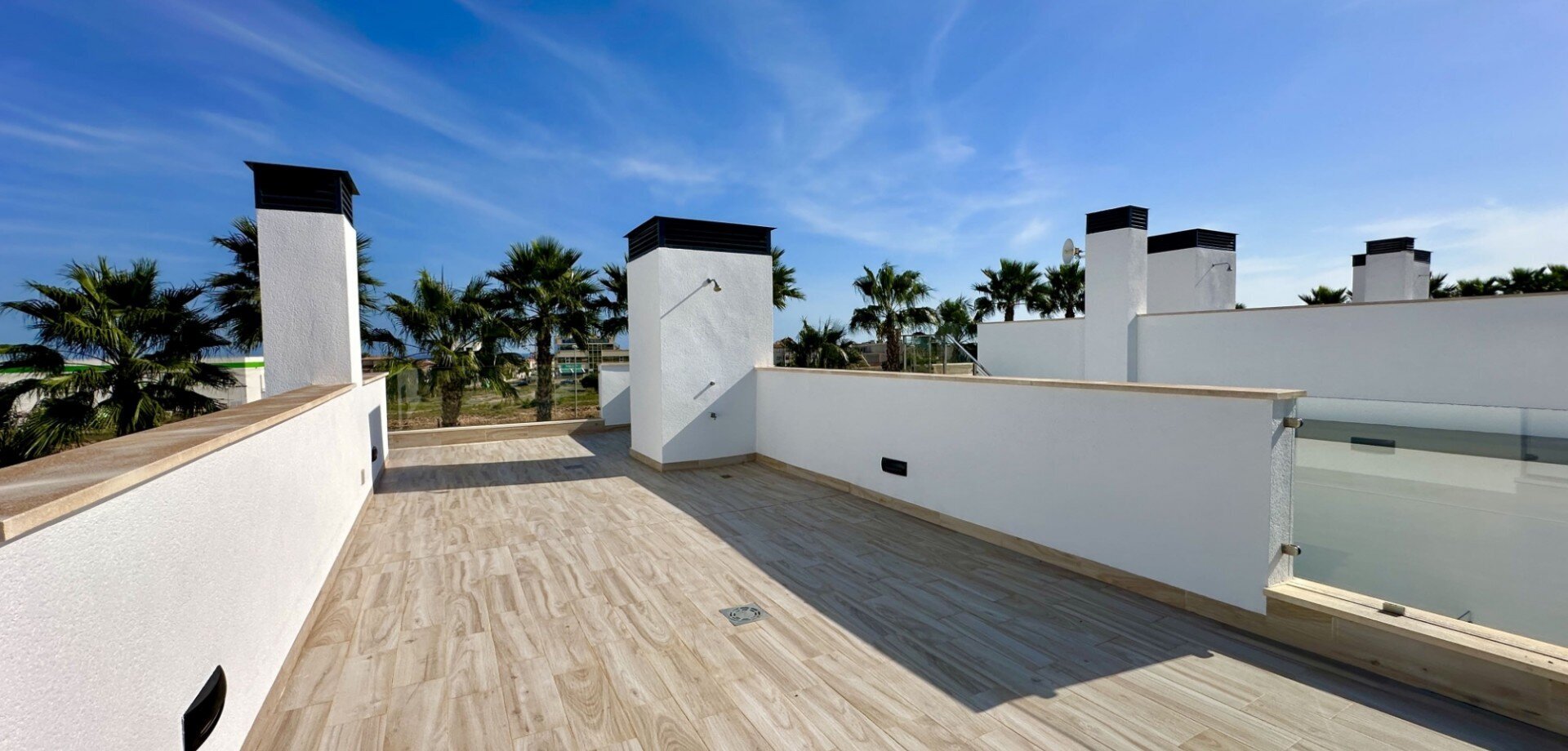 3-Zimmer Villa in Montezenia, Orihuela Costa - Image 47