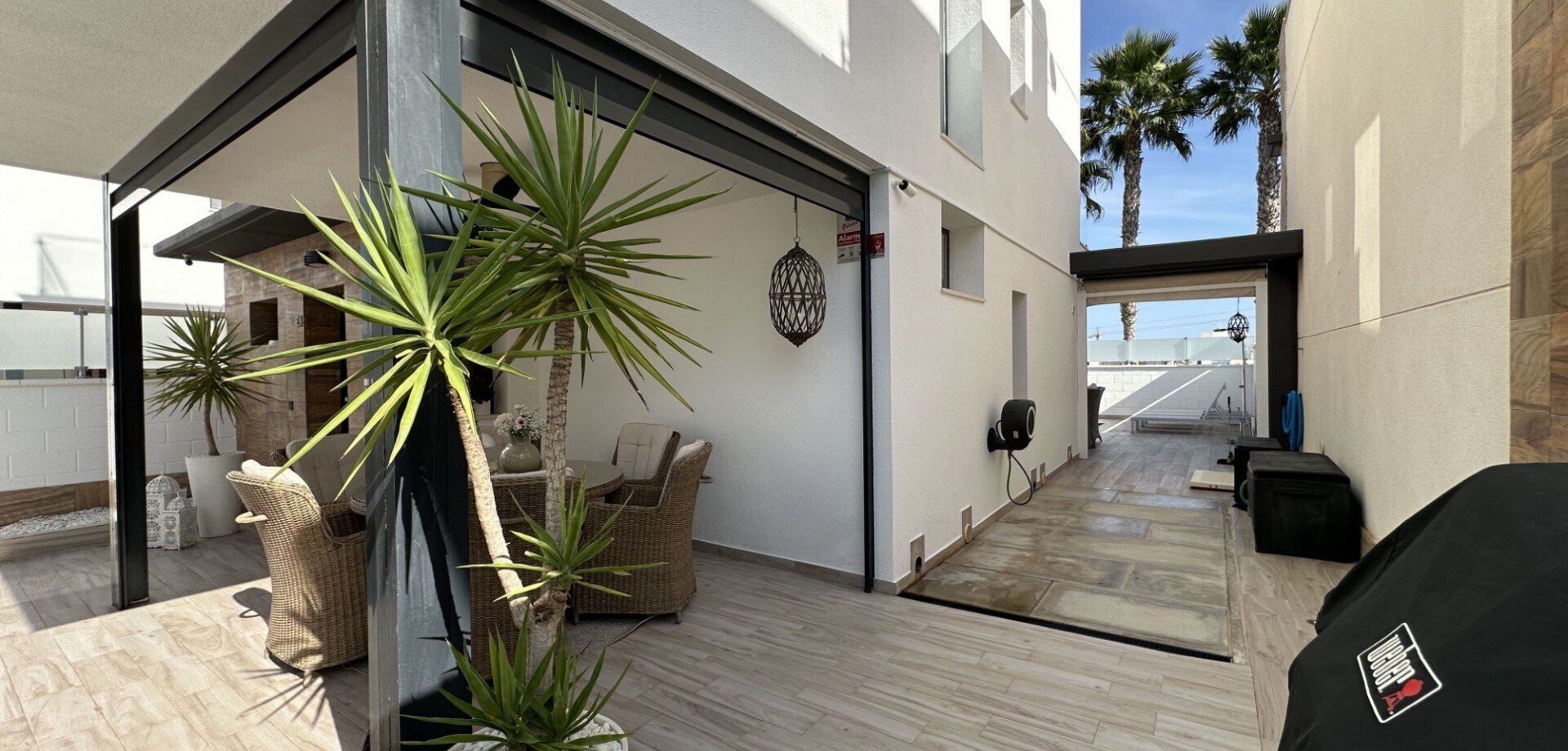 3-Zimmer Villa in Montezenia, Orihuela Costa - Image 48