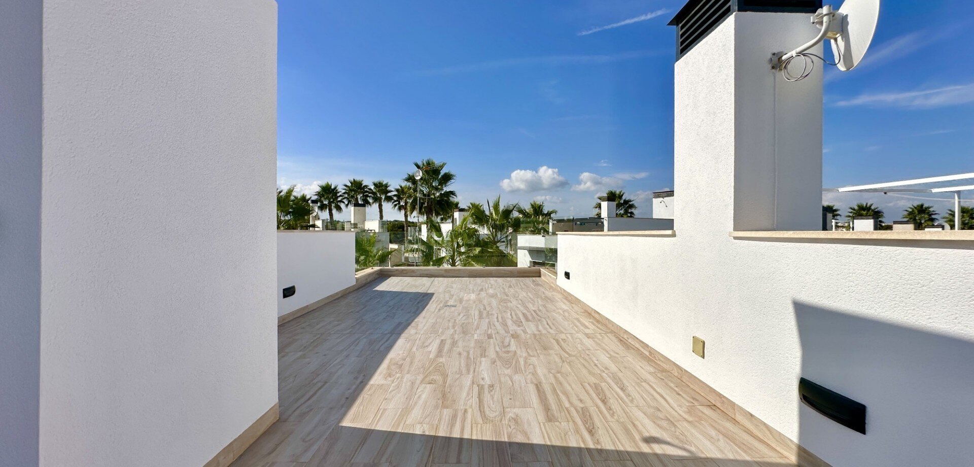 3-Zimmer Villa in Montezenia, Orihuela Costa - Image 49