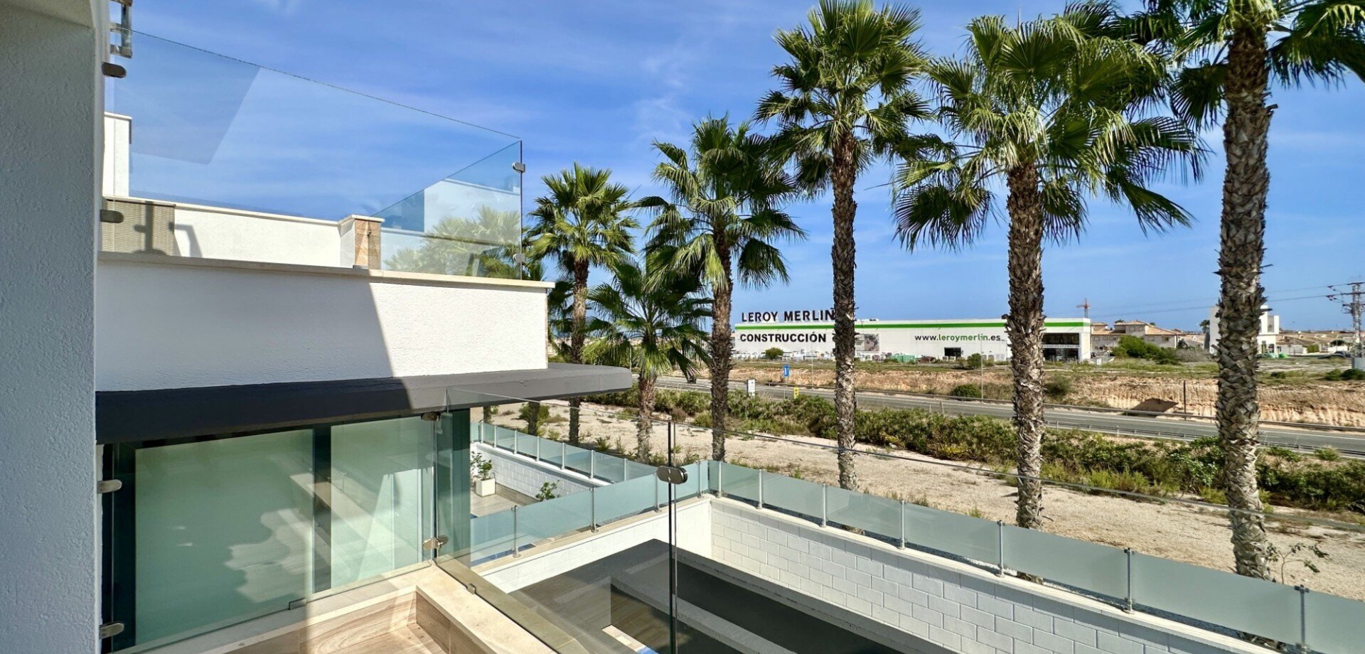 3-Zimmer Villa in Montezenia, Orihuela Costa - Image 50