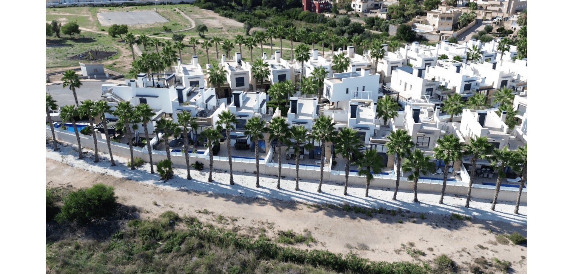 3-Zimmer Villa in Montezenia, Orihuela Costa - Image 6