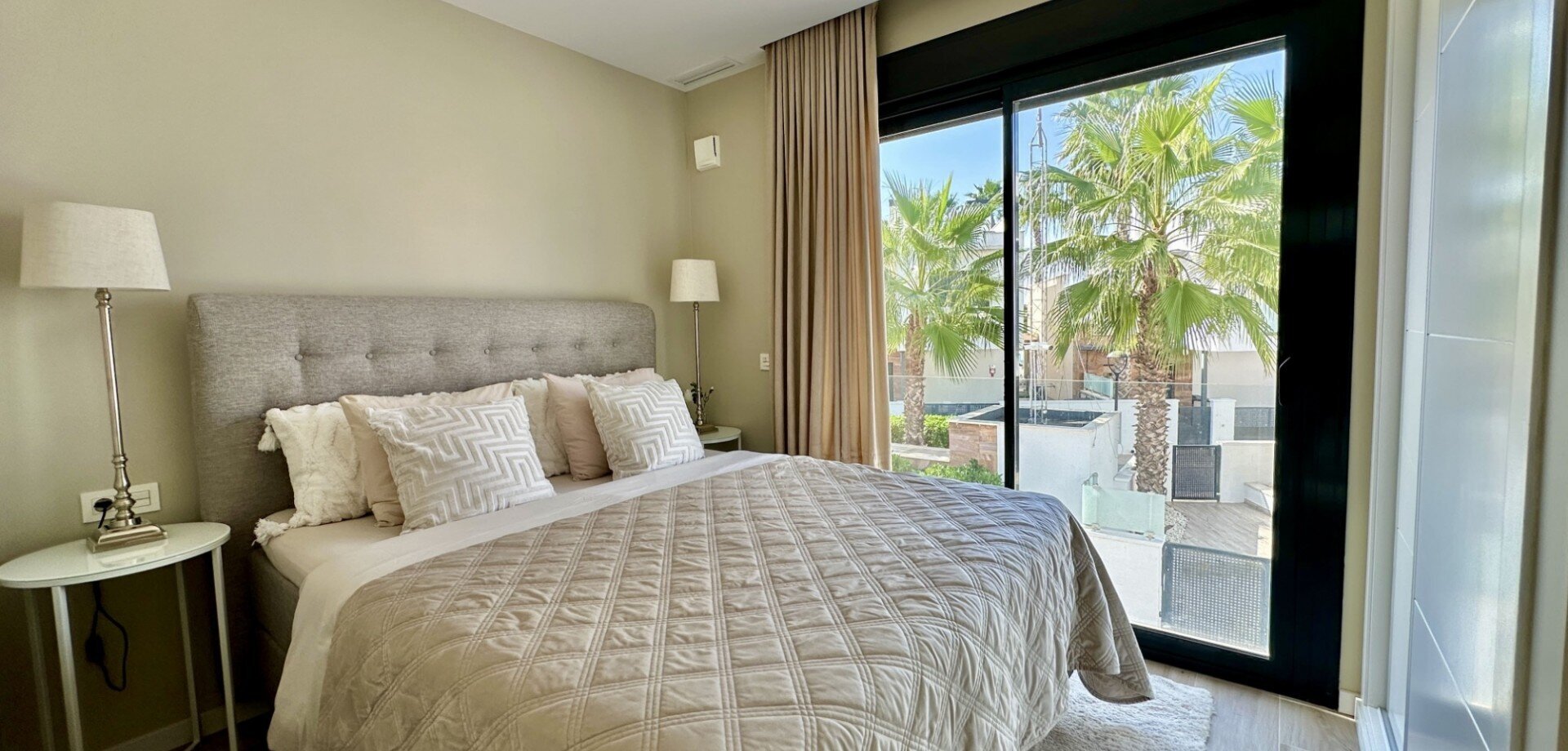 3-Zimmer Villa in Montezenia, Orihuela Costa - Image 9