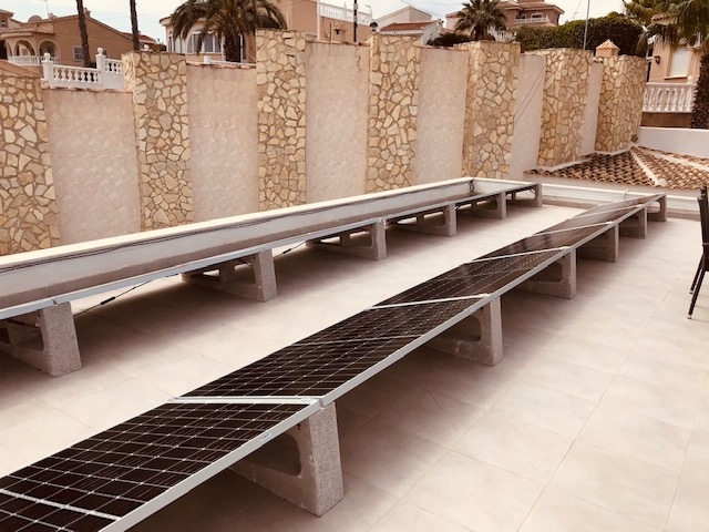 6 magamistuba - Villa - La Marquesa Rojales - Image 12