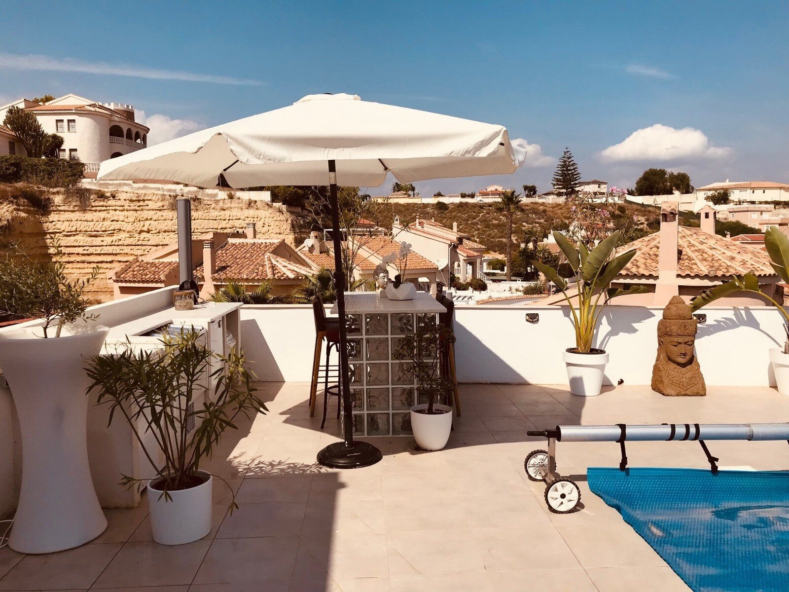 6 magamistuba - Villa - La Marquesa Rojales - Image 20