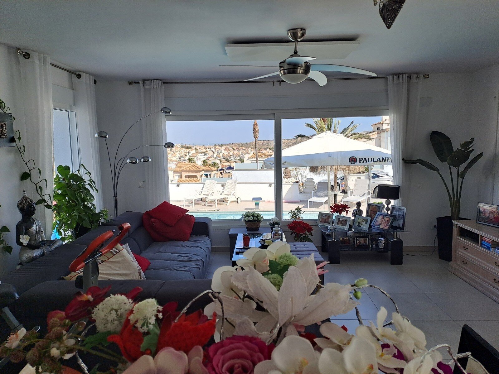 6 magamistuba - Villa - La Marquesa Rojales - Image 34