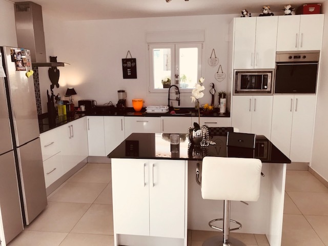 6 magamistuba - Villa - La Marquesa Rojales - Image 36