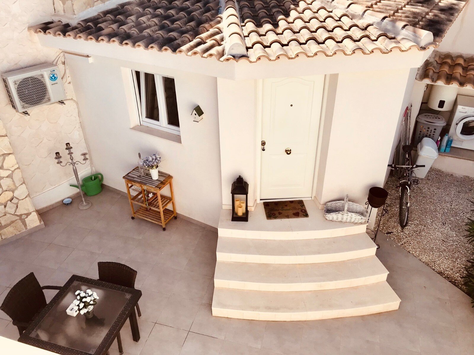 6 magamistuba - Villa - La Marquesa Rojales - Image 46