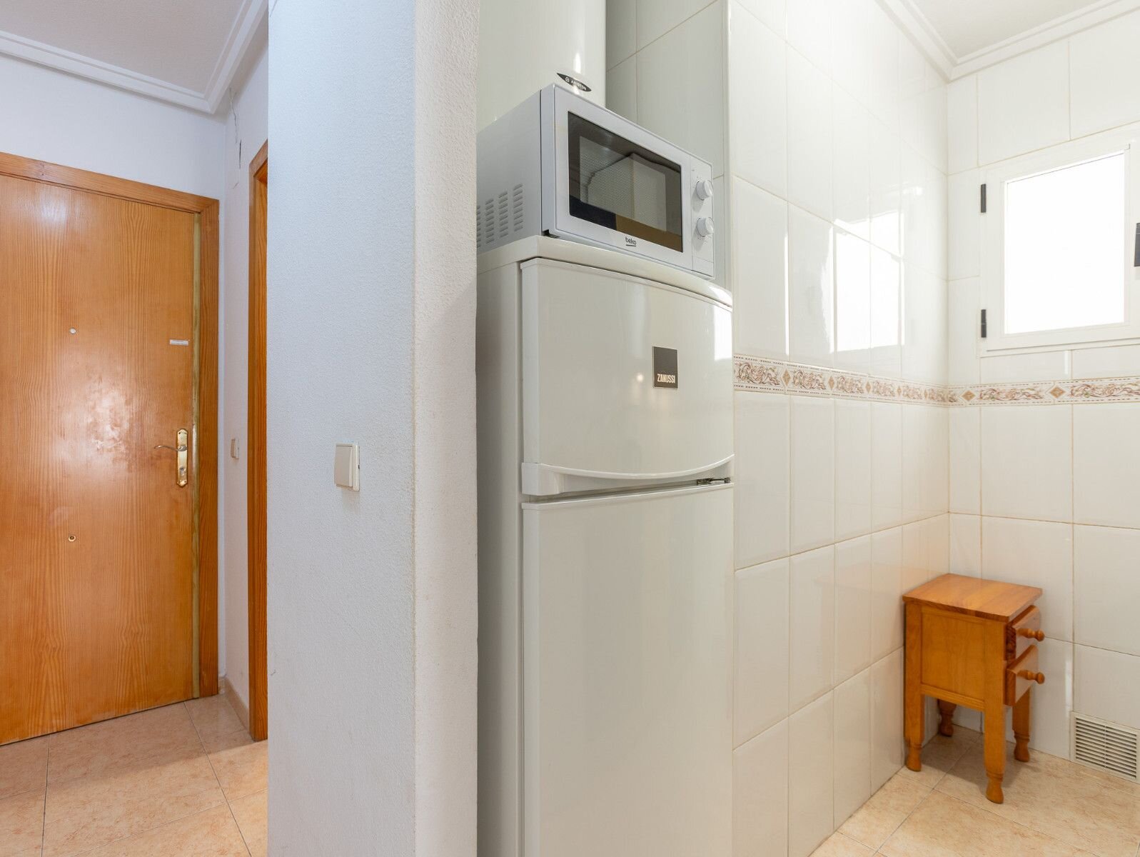 2-Bedroom Apartment in Torrevieja, Torrevieja - Image 12