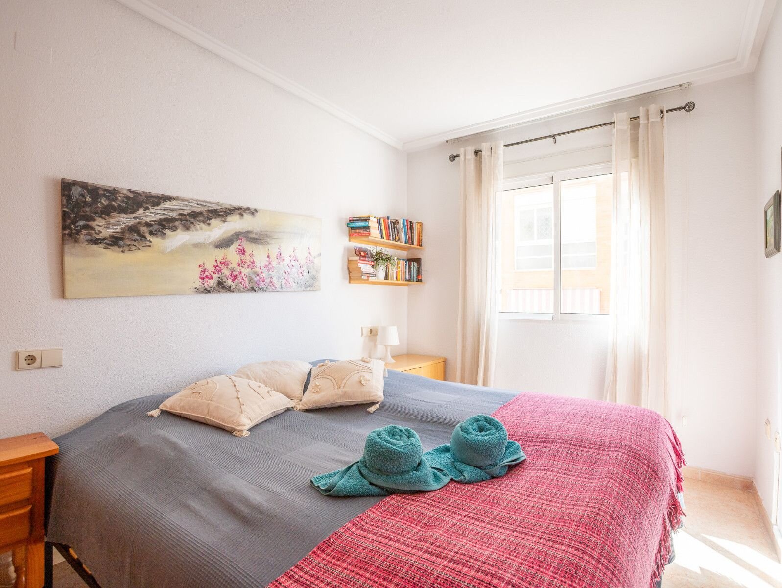 2-Bedroom Apartment in Torrevieja, Torrevieja - Image 14