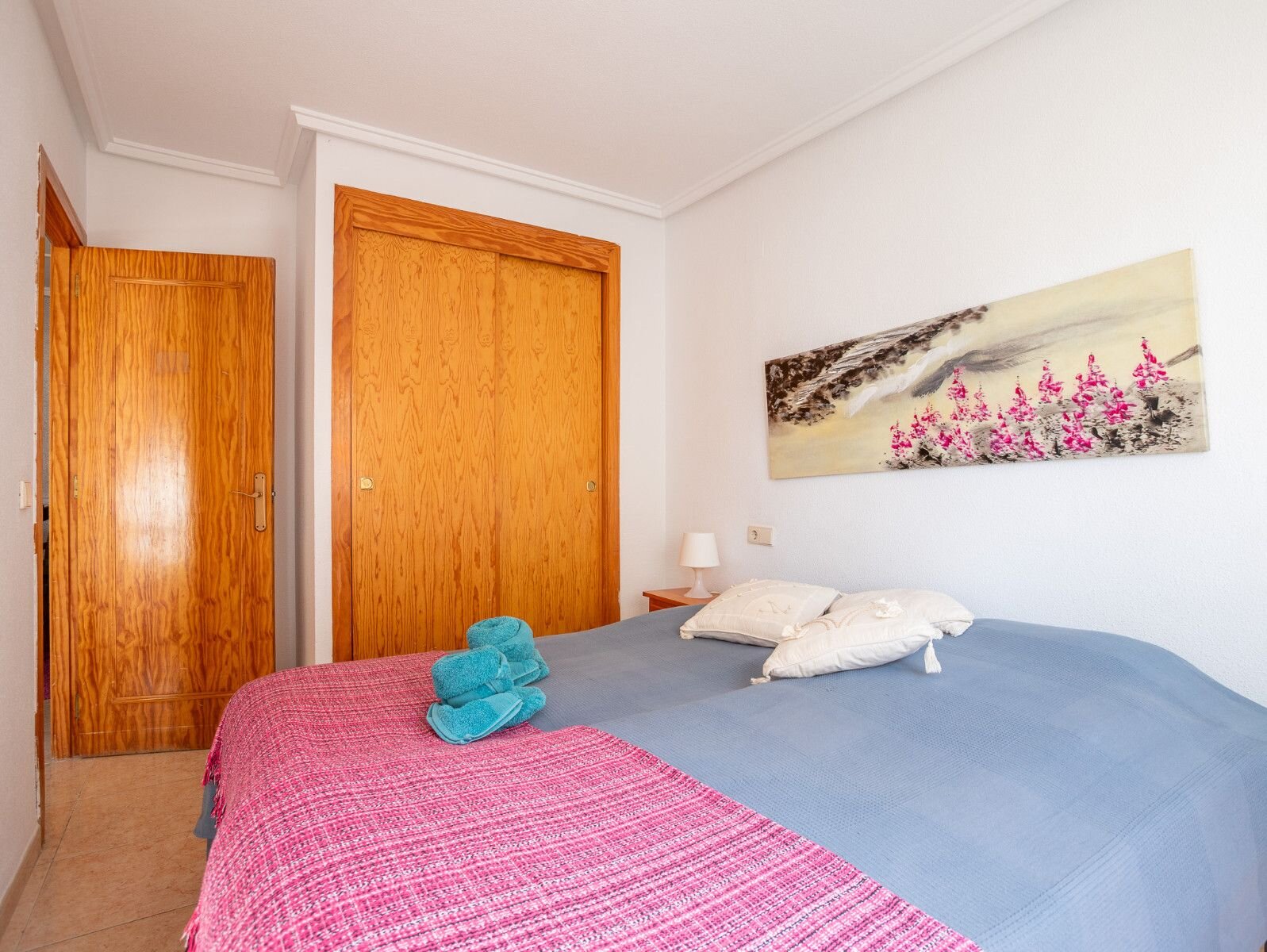 2-Bedroom Apartment in Torrevieja, Torrevieja - Image 15