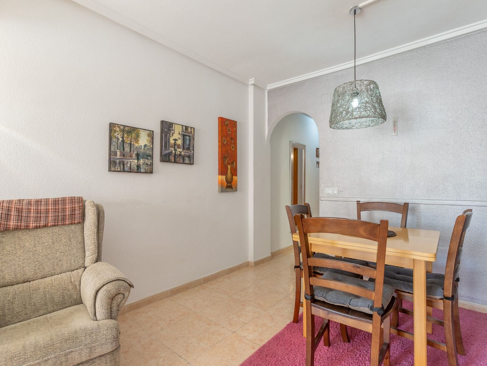 2-Bedroom Apartment in Torrevieja, Torrevieja - Image 6