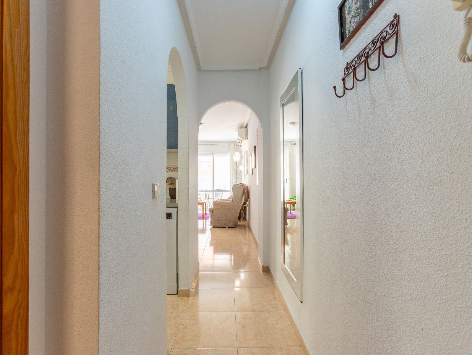 2-Bedroom Apartment in Torrevieja, Torrevieja - Image 8