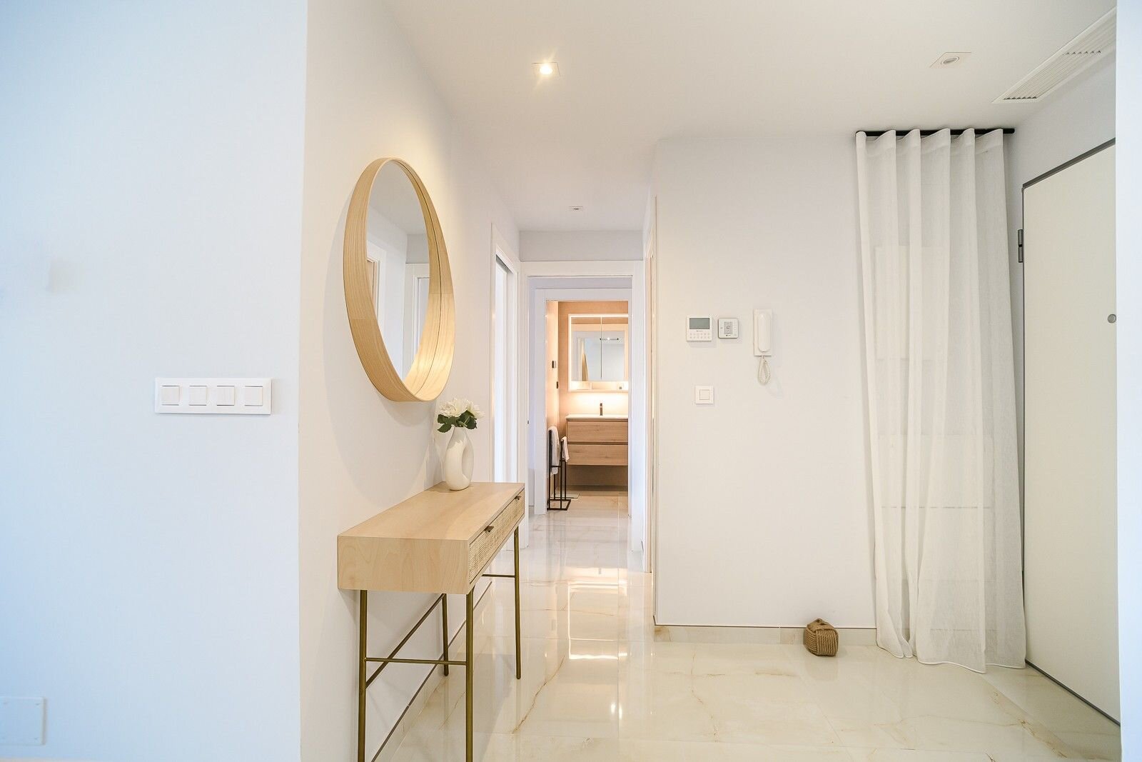 2-Bedroom Penthouse in Lomas de Cabo Roig, Orihuela Costa - Image 13