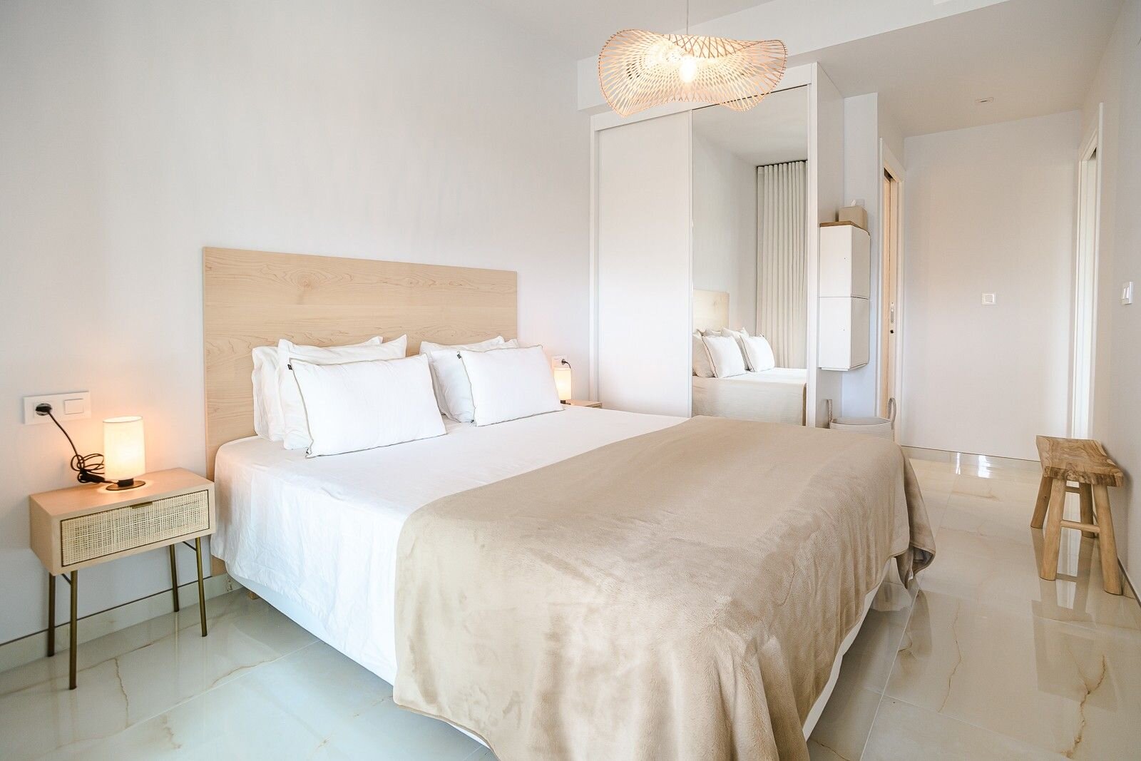 2-Bedroom Penthouse in Lomas de Cabo Roig, Orihuela Costa - Image 14