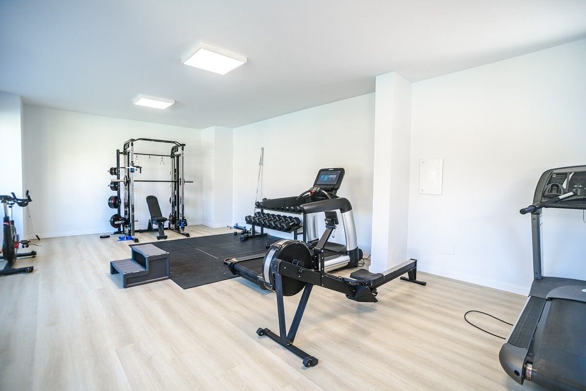 2-Bedroom Penthouse in Lomas de Cabo Roig, Orihuela Costa - Image 35