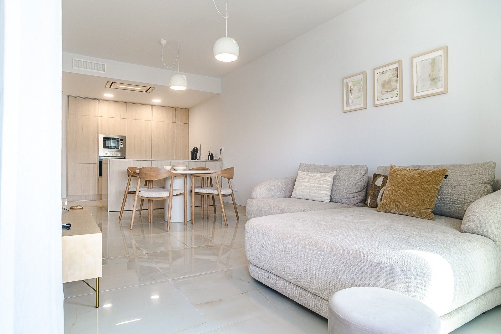 2-Bedroom Penthouse in Lomas de Cabo Roig, Orihuela Costa - Image 6