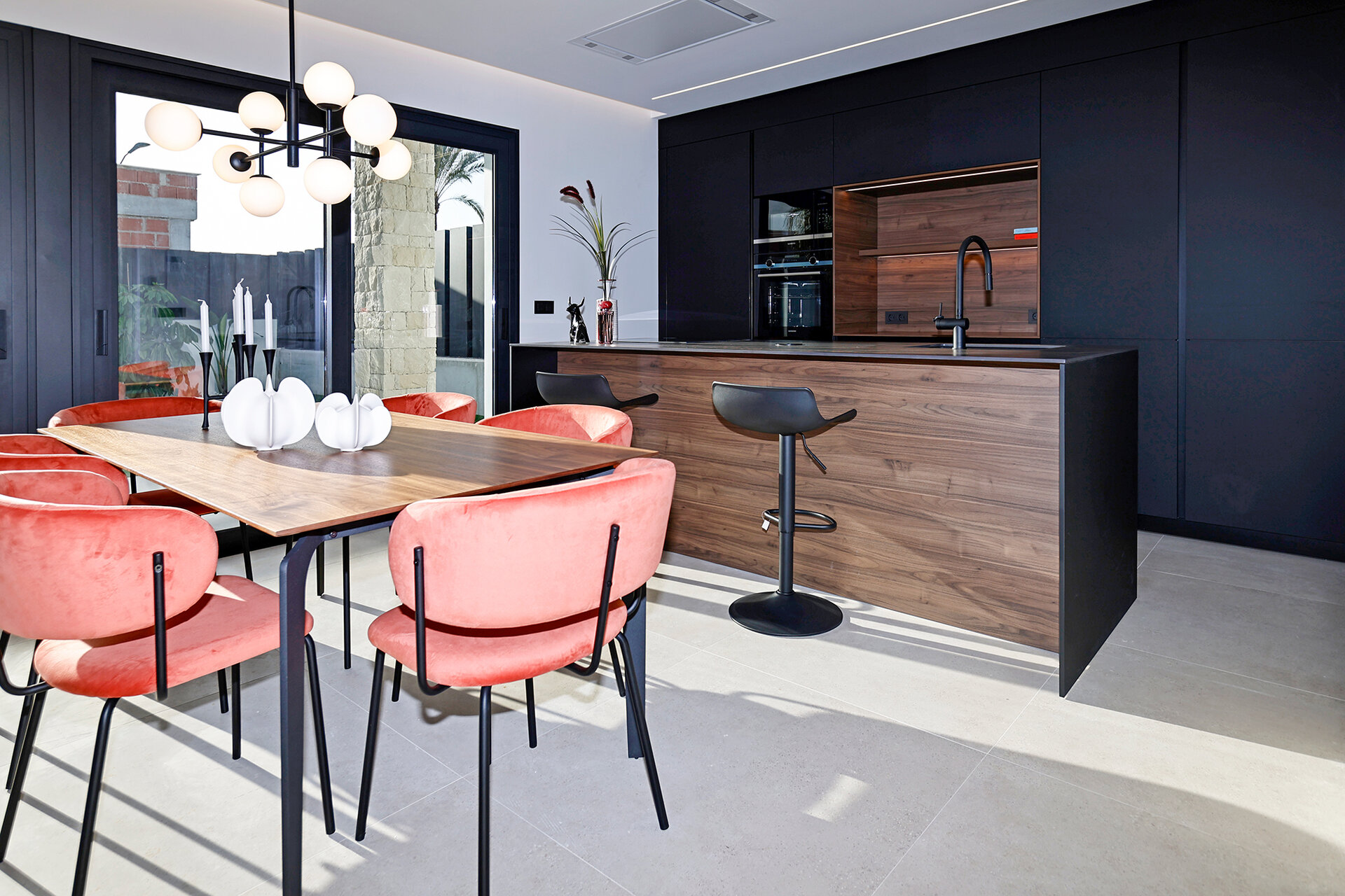 3-Bedroom Detached House in Molina de Segura - Image 10